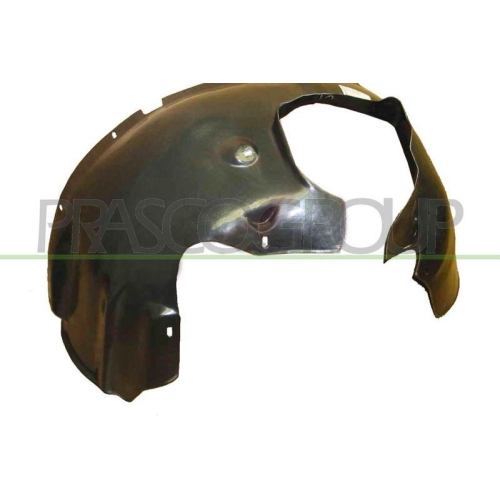 Verkleidung Radhaus Prasco VG4203603 f&uuml;r VW Vorne Rechts