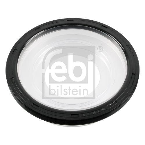 Wellendichtring Kurbelwelle Febi Bilstein 176647 für Bmw Getriebeseitig