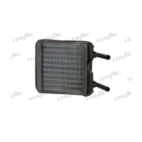 W&auml;rmetauscher Innenraumheizung Frigair 0607.2004 f&uuml;r General Motors