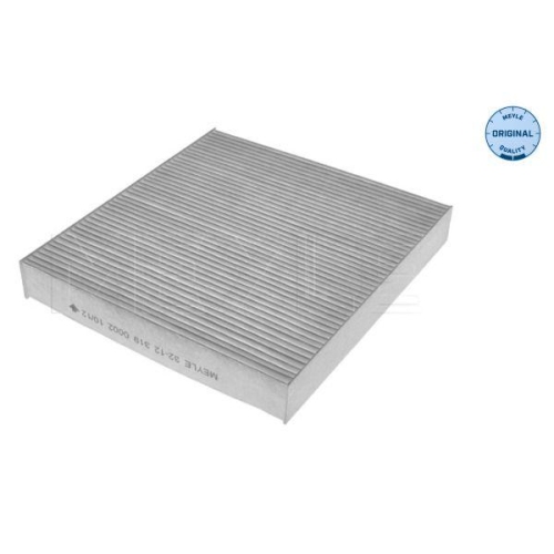 Filter Innenraumluft Meyle 32123190002 Meyle-original: True To Oe. f&uuml;r Citro&euml;n