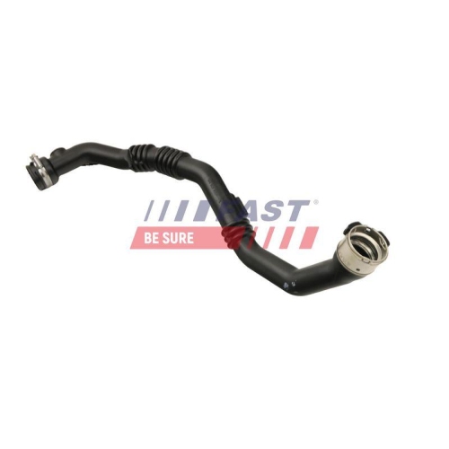 Ladeluftschlauch Fast FT65151 für Renault Dacia Nissan Opel Ladeluftkühler
