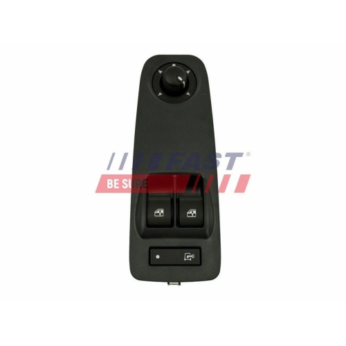 Schalter Fensterheber Fast FT82240 f&uuml;r Citro&euml;n Fiat