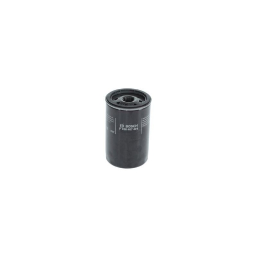 &Ouml;lfilter Bosch F026407401 f&uuml;r Nissan Porsche VW Bomag Deutz Fahr Deutz Fahr