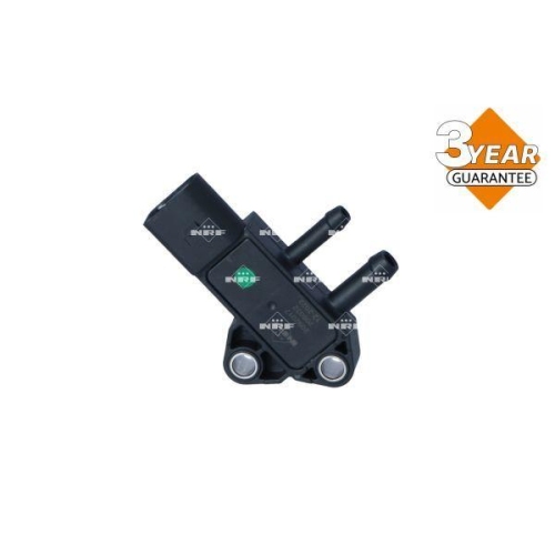 Sensor Abgasdruck Nrf 708032 f&uuml;r Citro&euml;n Mazda Mitsubishi Opel Peugeot Subaru