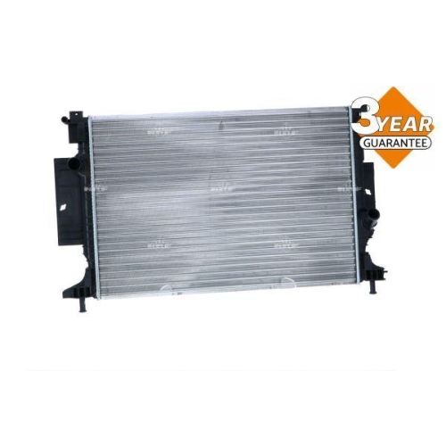 K&uuml;hler Motork&uuml;hlung Nrf 59230 f&uuml;r Ford Lincoln
