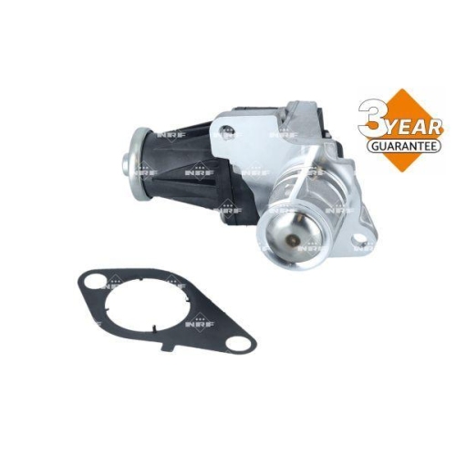 Agr Ventil Nrf 48707 Easy Fit f&uuml;r Mercedes Benz Mercedes Benz Nissan Renault