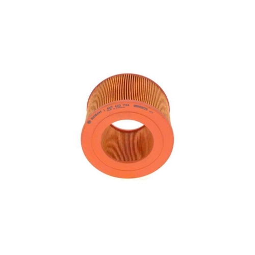 Luftfilter Bosch 1457433734 f&uuml;r Gmc Toyota VW