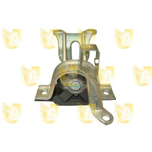 Lagerung Motor Unigom 395525 f&uuml;r Fiat Vorne