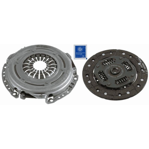 Clutch Kit Sachs 3000951080 for Ford Asia & Oceania
