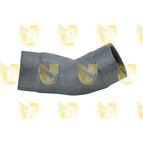 Ladeluftschlauch Unigom P2135 f&uuml;r Citro&euml;n Peugeot Oben Rechts