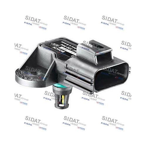 Sensor Saugrohrdruck Sidat 84.258 für Daihatsu Ford Mazda Toyota Volvo Hitachi