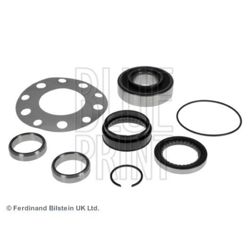 Radlagersatz Blue Print ADT38398 für Toyota Hinterachse