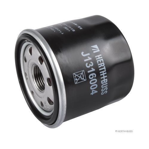 Ölfilter Herth+buss Jakoparts J1316004 für Daihatsu Gmc Opel Subaru Suzuki Chery