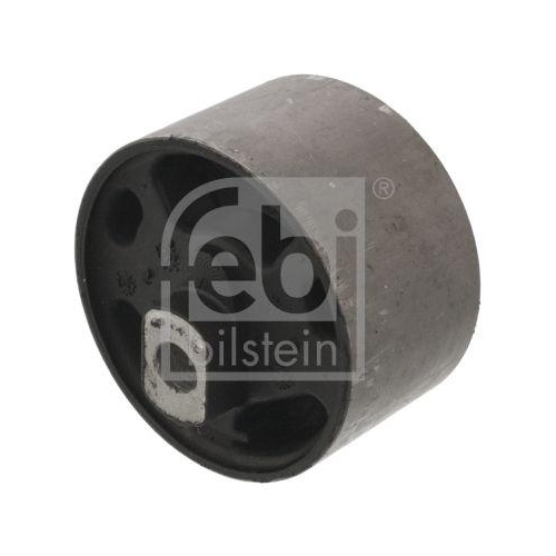 Lagerung Automatikgetriebe Febi Bilstein 07384 f&uuml;r Seat VW Rechts