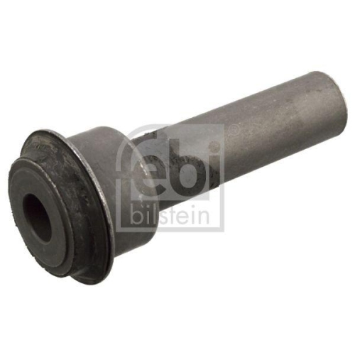 Lagerung Achsk&ouml;rper Febi Bilstein 103509 f&uuml;r Nissan Renault Vorderachse Links