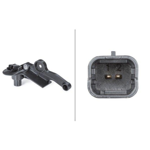 Impulsgeber Kurbelwelle Hella 6PU 009 163-461 f&uuml;r Citro&euml;n Fiat Peugeot Ferrari