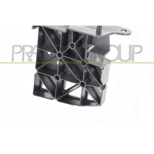 Halter Sto&szlig;f&auml;nger Prasco ME3091604 f&uuml;r Mercedes Benz Vorne Links