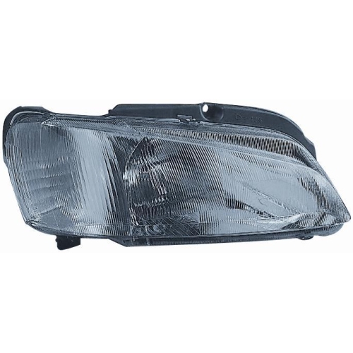 RECHTER SCHEINWERFER PEUGEOT 106 97 DX BRAND DEPO