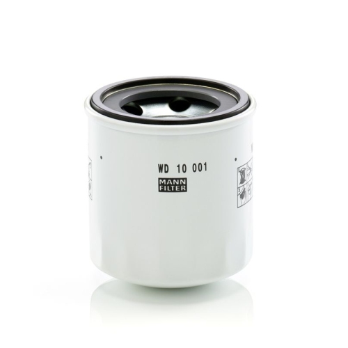 Filter Arbeitshydraulik Mann-filter WD 10 001 x für Kubota
