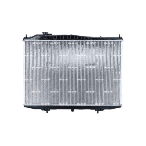 K&uuml;hler Motork&uuml;hlung Nrf 52131 Easy Fit f&uuml;r Nissan