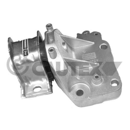 Mounting Engine Cautex 031691 for Fiat Citro&euml;n Peugeot
