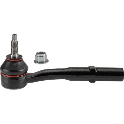 Spurstangenkopf Trw JTE2176 f&uuml;r Vauxhall Citro&euml;n Opel Vorderachse Links