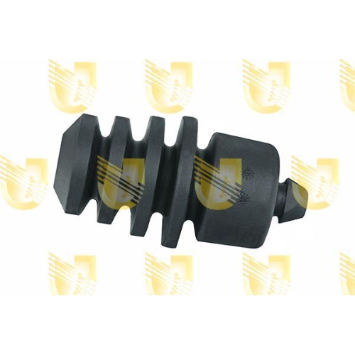 Anschlagpuffer Federung Unigom 391926 f&uuml;r Hyundai Hinterachse