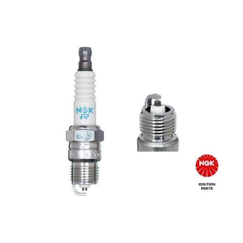 Z&uuml;ndkerze Ngk 2527 f&uuml;r Volvo Penta