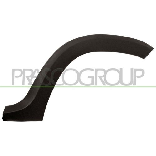Verbreiterung Kotfl&uuml;gel Prasco DA8201594 f&uuml;r Dacia Hinten Links