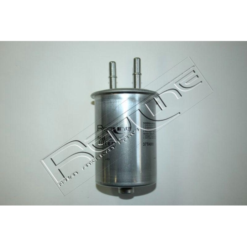 Kraftstofffilter Red-line 37TA001 f&uuml;r Ssangyong Tata