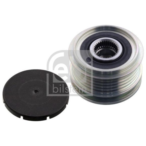 Generatorfreilauf Febi Bilstein 101921 f&uuml;r Hyundai Kia