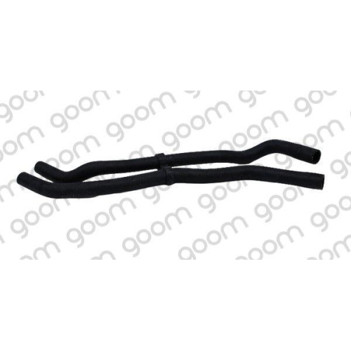 Heizungsschlauch Goom HC-0122 f&uuml;r Alfa Romeo Lancia