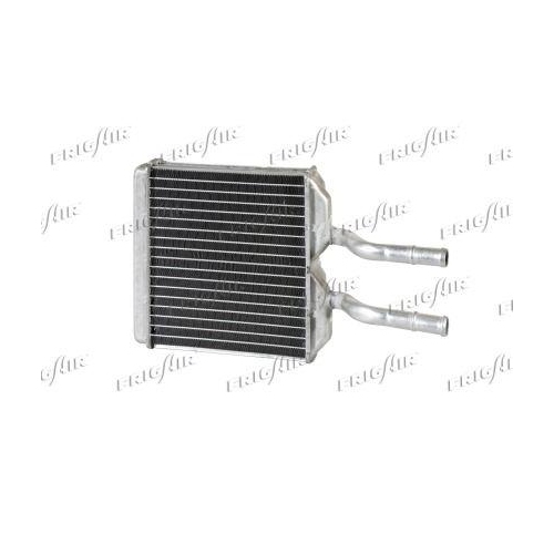W&auml;rmetauscher Innenraumheizung Frigair 0607.2009 f&uuml;r Gmc Chevrolet