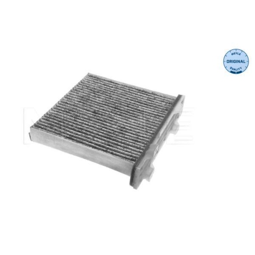 Filter Innenraumluft Meyle 32123200001 Meyle-original: True To Oe. für