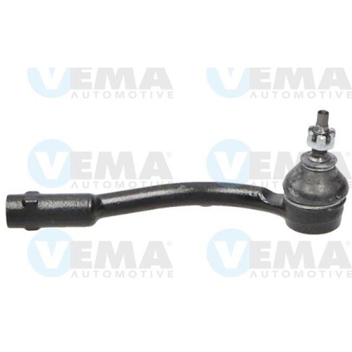 Spurstangenkopf Vema 240196 f&uuml;r Hyundai Vorderachse Rechts