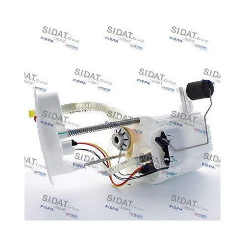 Kraftstoff Fördereinheit Sidat 72801 für Bmw Hitachi