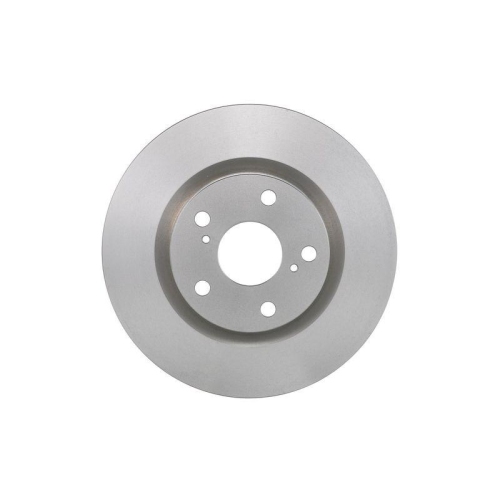 Bremsscheibe Bosch 0986479768 f&uuml;r Toyota Lexus Vorderachse