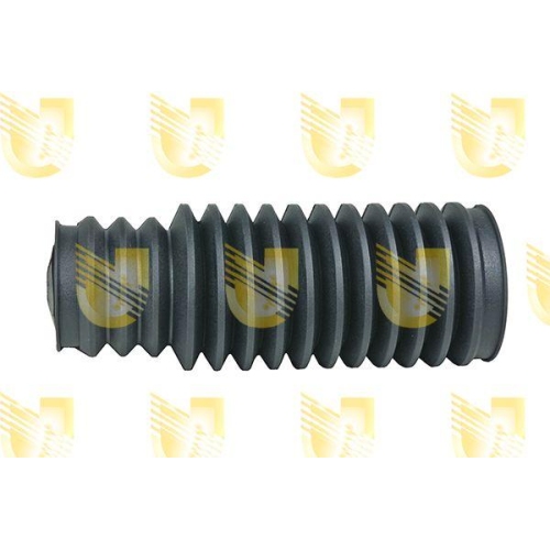 Faltenbalg Lenkung Unigom 310214 f&uuml;r Bmw Vorderachse Links Vorderachse Rechts