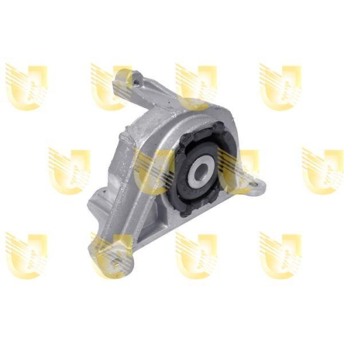 Lagerung Motor Unigom 395528 f&uuml;r Fiat Hinten