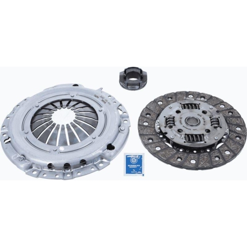 Kupplungssatz Sachs 3000951092 f&uuml;r