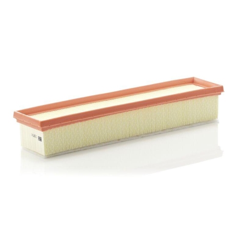 Luftfilter Mann-filter C 3875/1 f&uuml;r Nissan Renault