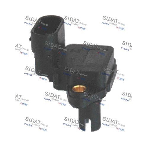 Sensor Ladedruck Sidat 84.259 f&uuml;r Bmw Rover Mini Standard Automobile