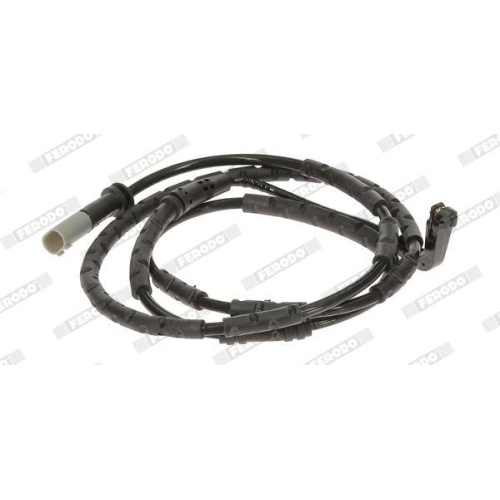 Warnkontakt Bremsbelagverschlei&szlig; Ferodo FWI333 Premier f&uuml;r Bmw Hinterachse