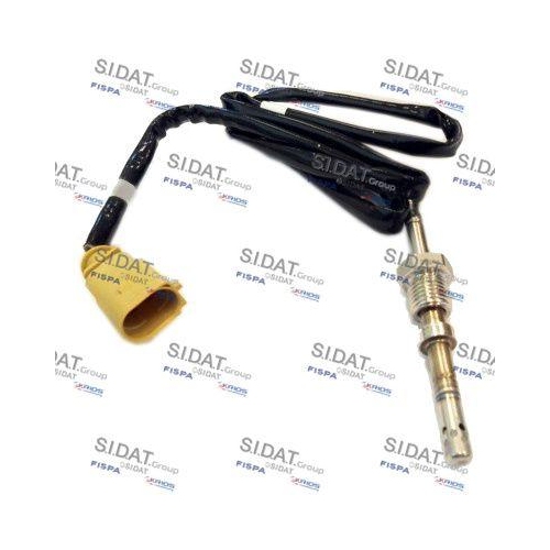 Sensor Abgastemperatur Sidat 82.119 für Audi Seat Skoda VW Vag Hitachi
