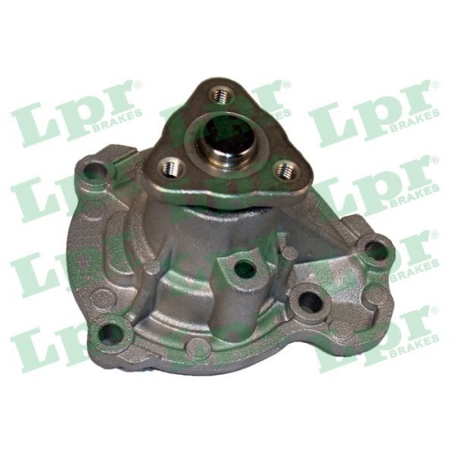 Wasserpumpe Motork&uuml;hlung Lpr WP0089 f&uuml;r Nissan