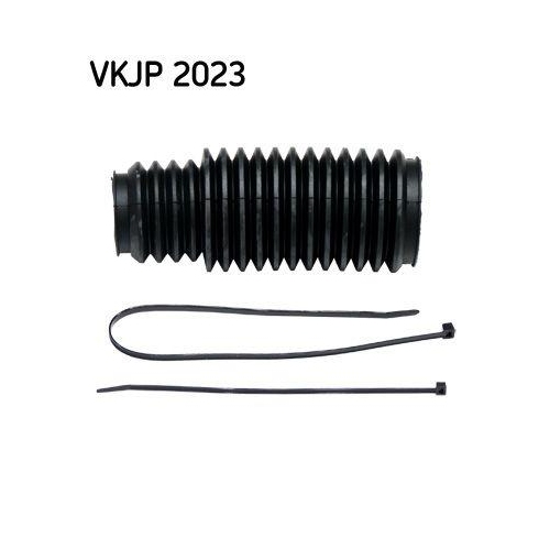 Bellow Kit Steering Skf VKJP 2023 for Bmw Front Axle Front Axle Both Sides