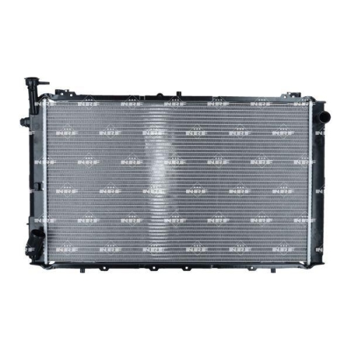 K&uuml;hler Motork&uuml;hlung Nrf 52154 f&uuml;r Nissan