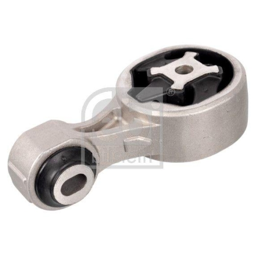 Lagerung Motor Febi Bilstein 172964 f&uuml;r Nissan Renault Hinten Rechts