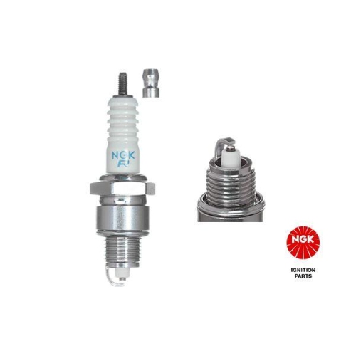 Z&uuml;ndkerze Ngk 7823 f&uuml;r Honda Suzuki Piaggio Kubota Yamaha Yanmar Kawasaki