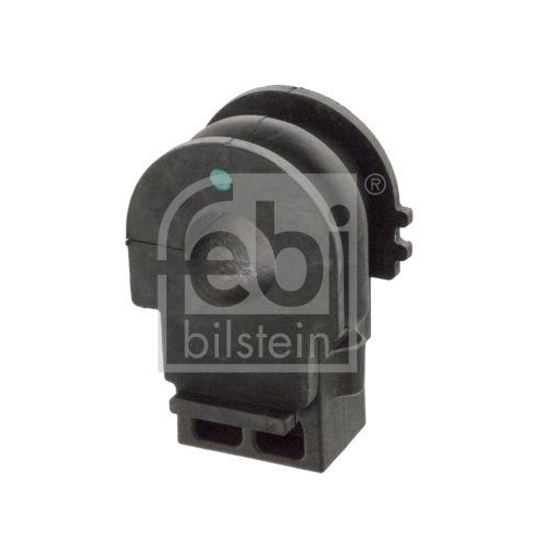 Lagerung Stabilisator Febi Bilstein 34067 f&uuml;r Nissan Renault Vorderachse